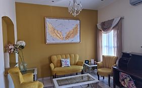 Departamento amplio y hermoso ideal para descansar o trabajar WiFi 100Mb